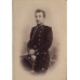 Парадный мундир офицеров Русского императорского флота, обр. 1855 года